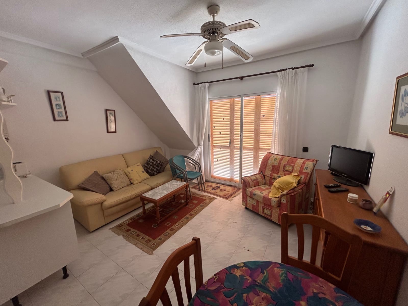 2 bedroom Apartment for sale in Pueblo Bravo with pool - € 139,950 (Ref: 9664346)