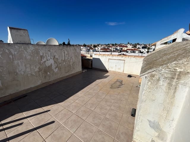 2 bedroom Apartment for sale in Pueblo Bravo, Rojales with pool - € 139,950 (Ref: 9664346)