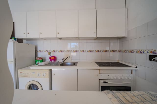 2 sypialnia Apartament na sprzedaż w Pueblo Bravo, Rojales z basenem - 139 950 € (Ref: 9664346)