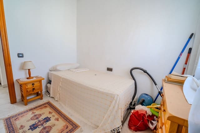 2 sypialnia Apartament na sprzedaż w Pueblo Bravo, Rojales z basenem - 139 950 € (Ref: 9664346)