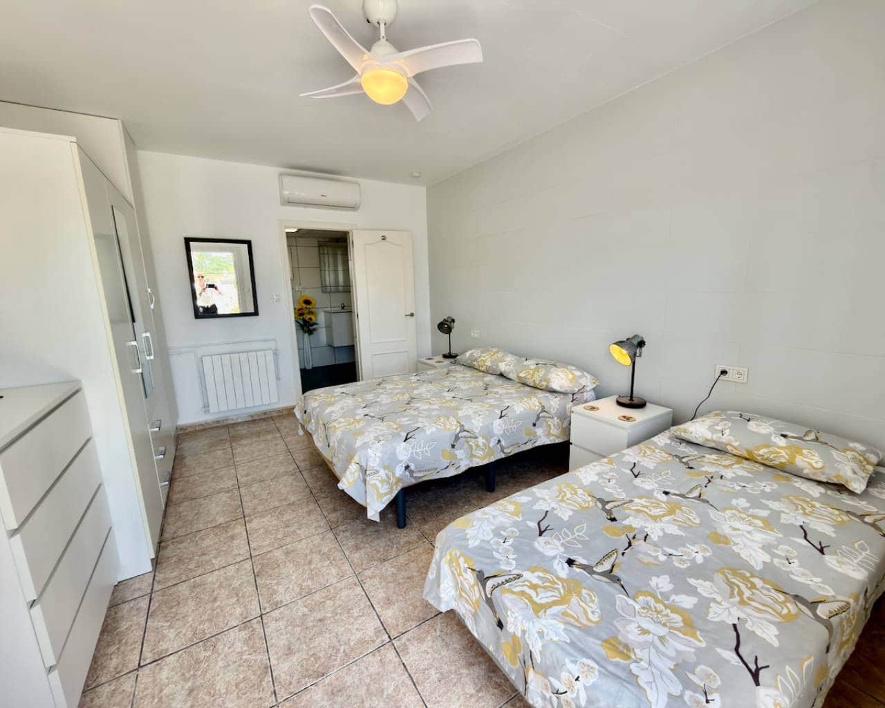 Chalet de 3 habitaciones en Ciudad Quesada en venta con piscina - 579.950 € (Ref: 9667087)