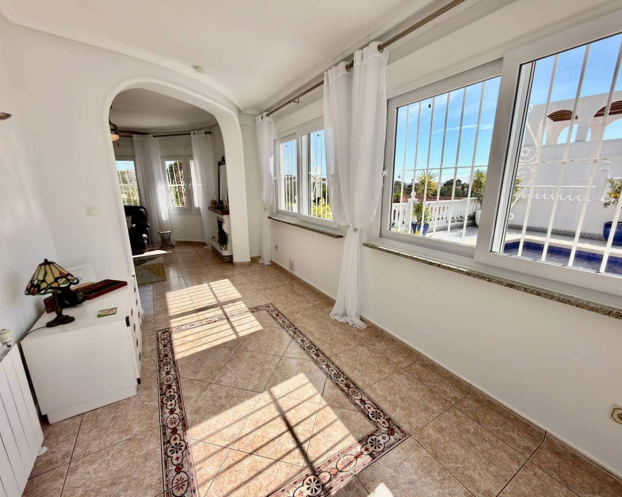 Chalet de 3 habitaciones en Ciudad Quesada en venta con piscina - 579.950 € (Ref: 9667087)