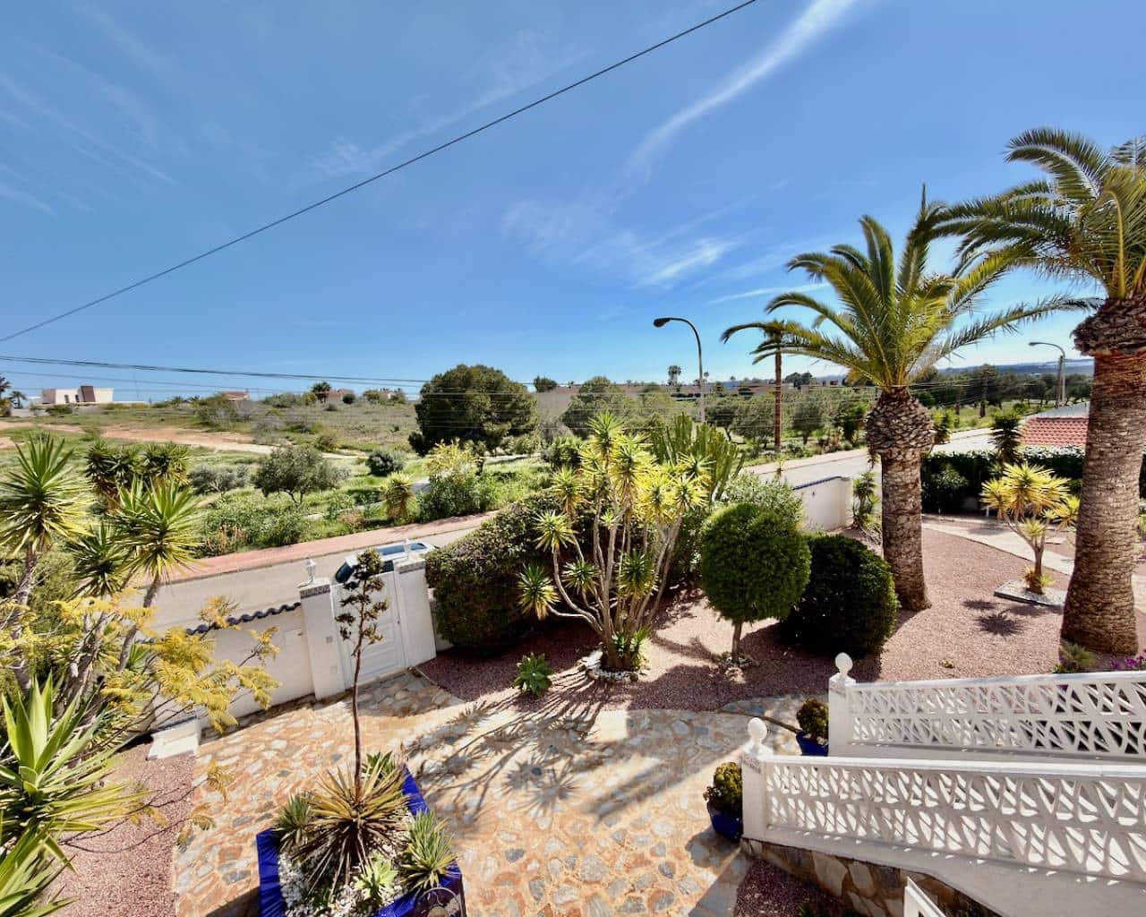 Chalet de 3 habitaciones en Ciudad Quesada en venta con piscina - 579.950 € (Ref: 9667087)