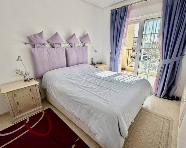 Casa de 3 habitaciones en Doña Pepa, Rojales en venta con piscina - 195.000 € (Ref: 9667088)