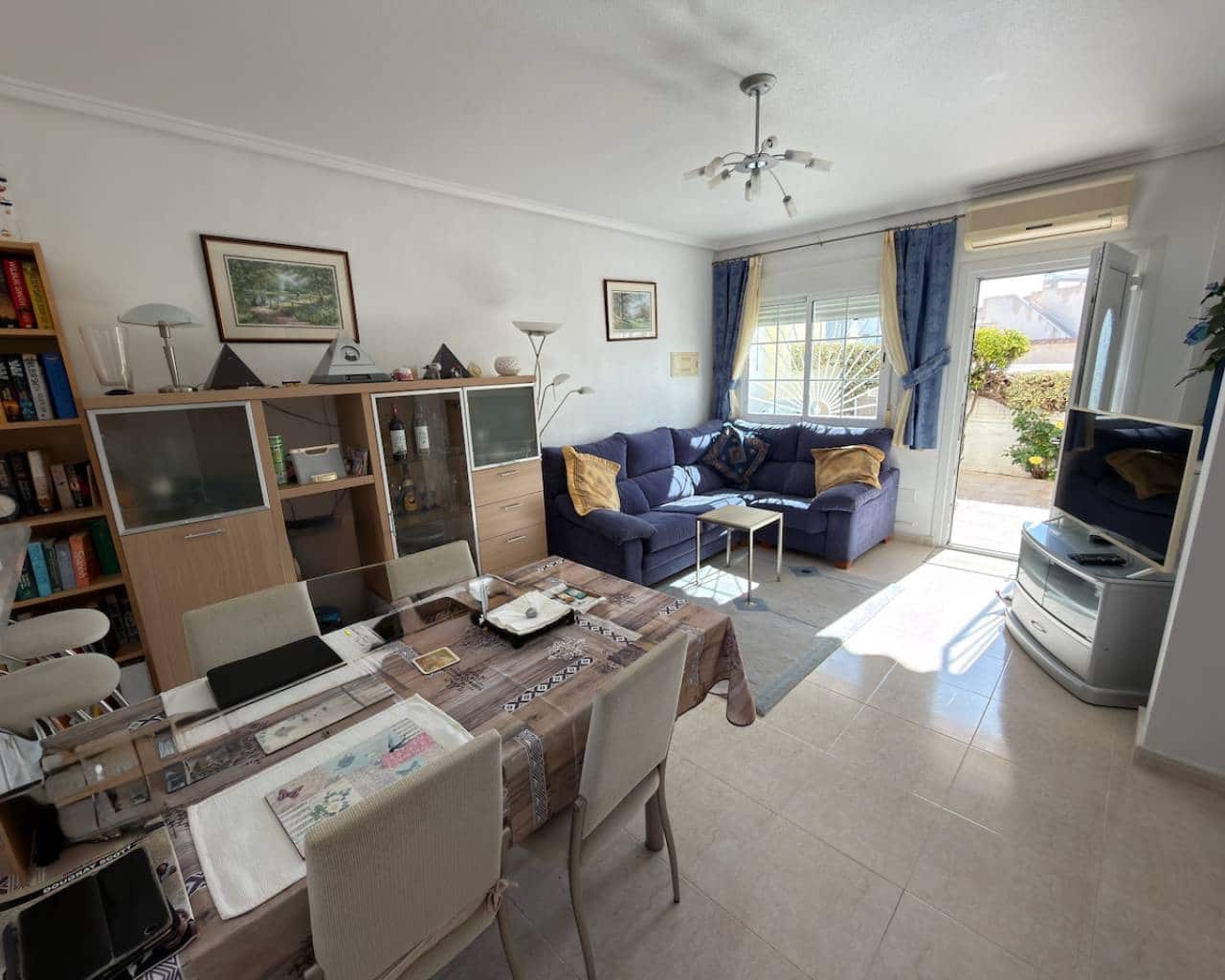 3 sovrum Hus till salu i Dona Pepa med pool - 195 000 € (Ref: 9667088)