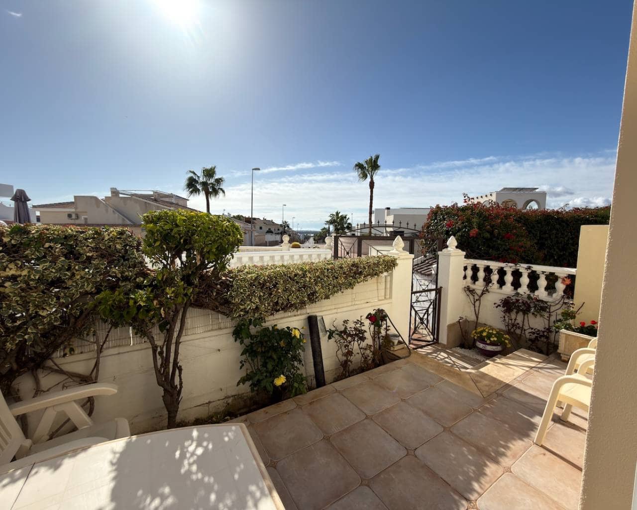 3 sovrum Hus till salu i Dona Pepa med pool - 195 000 € (Ref: 9667088)