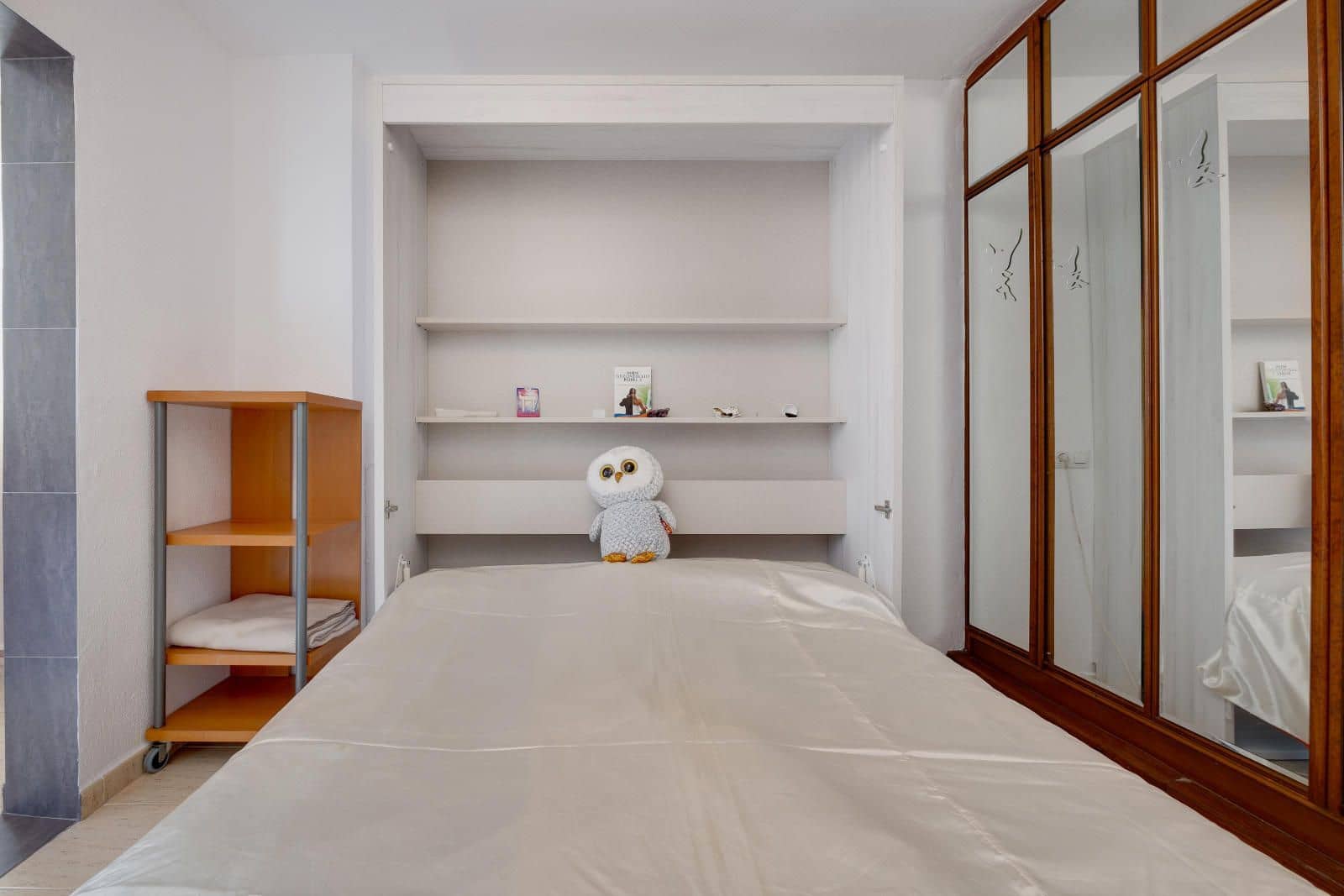 3 Zimmer Apartment zu verkaufen in San Luis mit Pool - 136.969 € (Ref: 9669966)