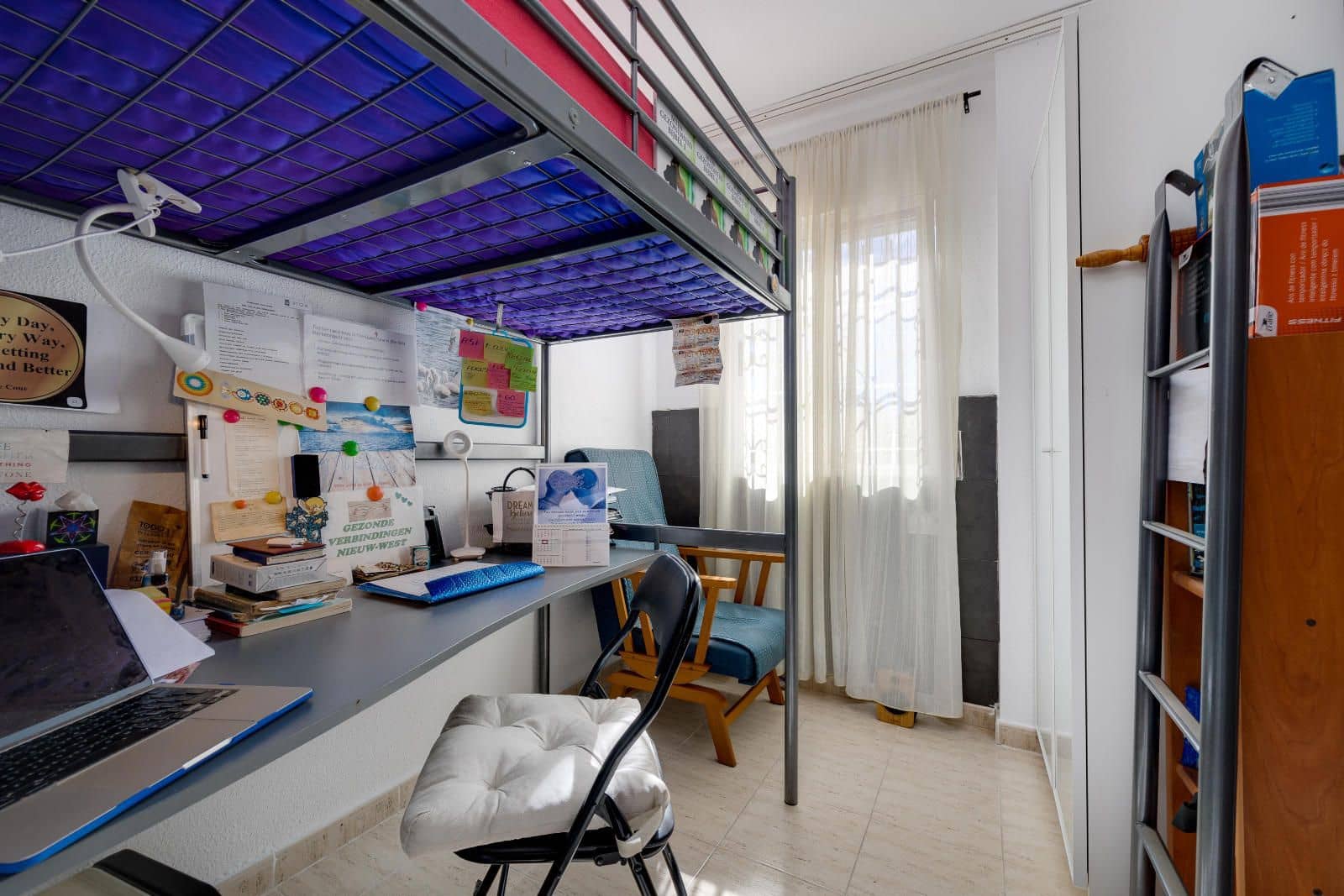 3 Zimmer Apartment zu verkaufen in San Luis mit Pool - 136.969 € (Ref: 9669966)