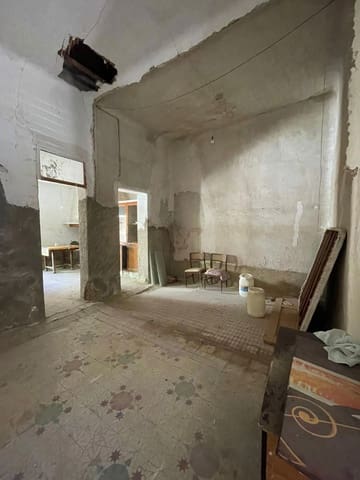 Byhus til salg i Formentera del Segura - € 115.000 (Ref: 9669967)