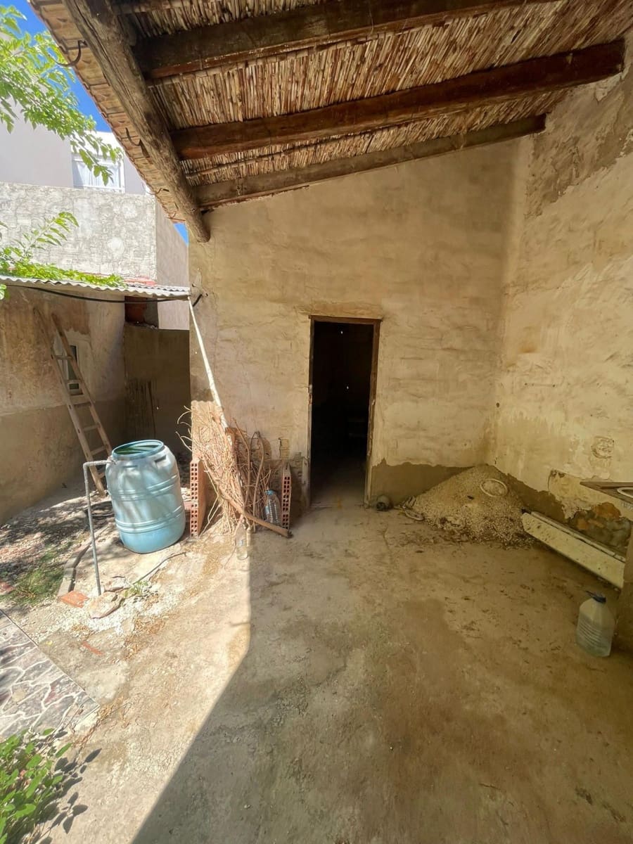 Maison de Ville à vendre à Formentera del Segura - 115 000 € (Ref: 9669967)