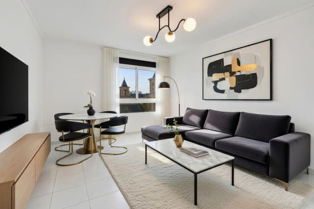 2 soverom Leilighet til salgs i Centro - Muelle Pesquero, Torrevieja - € 174 969 (Ref: 9669968)