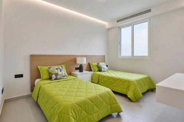 2 soverom Leilighet til salgs i Centro - Muelle Pesquero, Torrevieja - € 174 969 (Ref: 9669968)