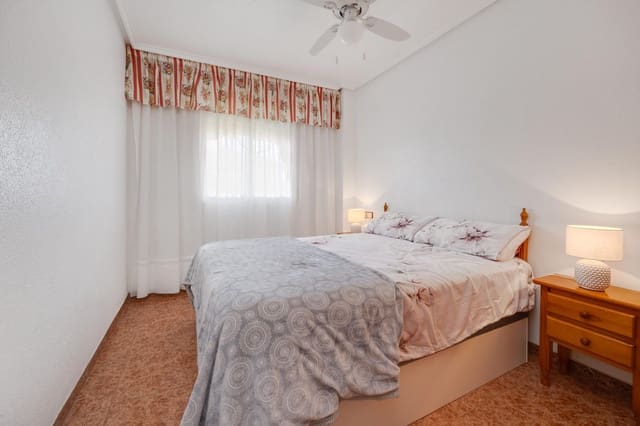 2 sypialnia Apartament na sprzedaż w Parque de las Naciones, Torrevieja z basenem - 159 969 € (Ref: 9669970)