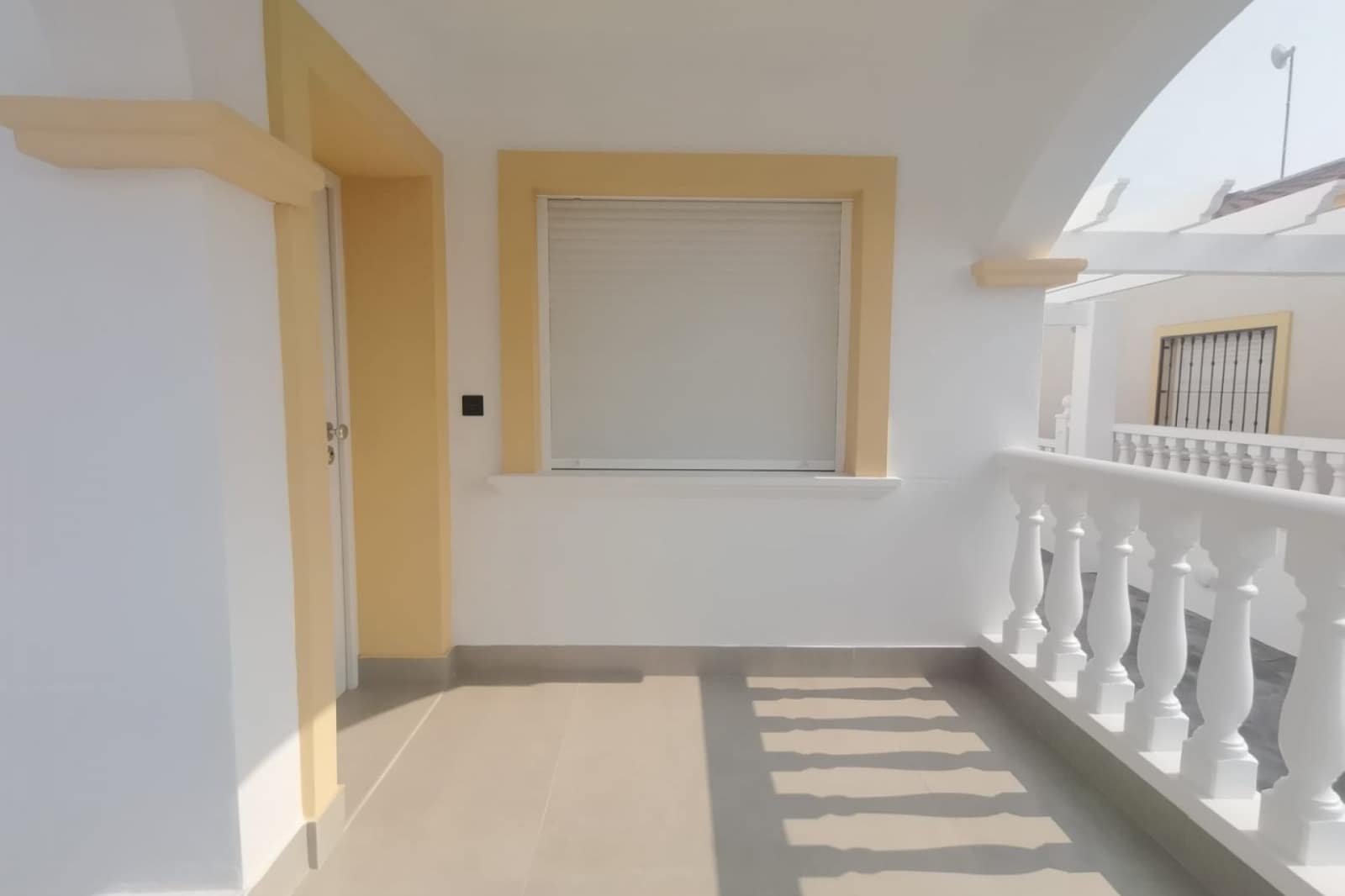 2 slaapkamer Villa te koop in Lo Crispin met zwembad - € 249.000 (Ref: 9669977)