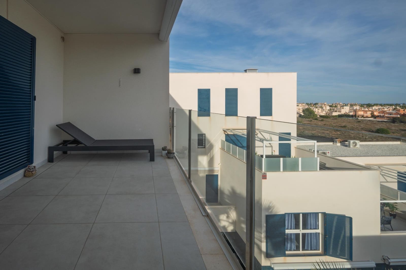 1 slaapkamer Appartement te koop in Playa Flamenca met zwembad - € 229.000 (Ref: 9670214)