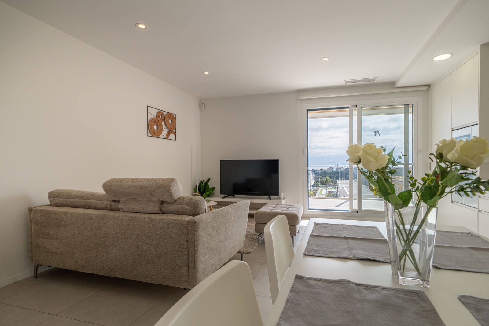 1 slaapkamer Appartement te koop in Playa Flamenca met zwembad - € 229.000 (Ref: 9670214)