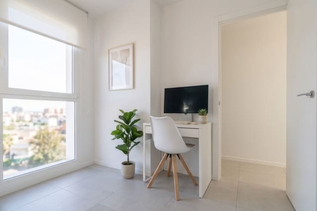 1 bedroom Apartment for sale in Playa Flamenca, Orihuela with pool - € 235,000 (Ref: 9670214)