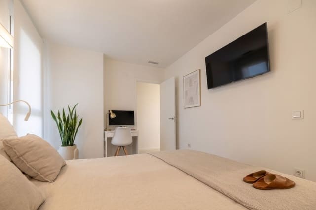 1 bedroom Apartment for sale in Playa Flamenca, Orihuela with pool - € 235,000 (Ref: 9670214)