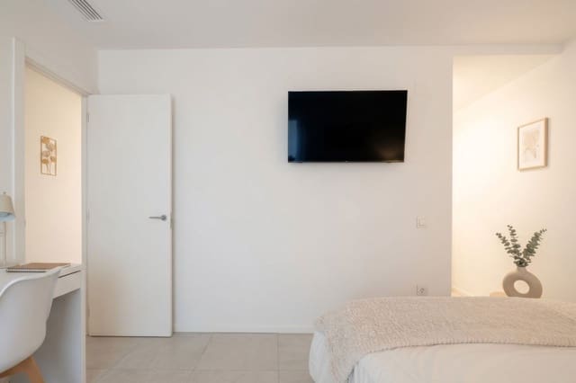 1 bedroom Apartment for sale in Playa Flamenca, Orihuela with pool - € 235,000 (Ref: 9670214)