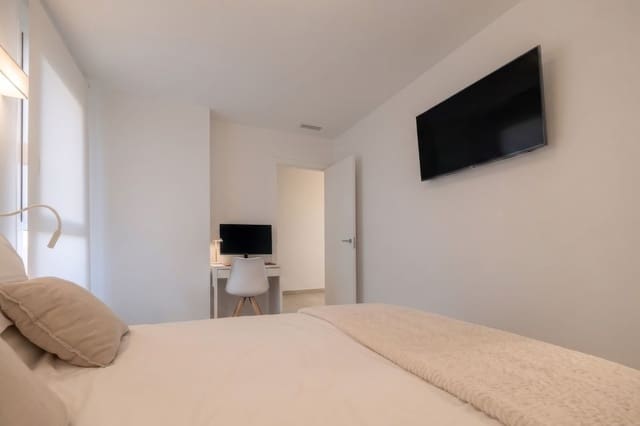 1 bedroom Apartment for sale in Playa Flamenca, Orihuela with pool - € 235,000 (Ref: 9670214)