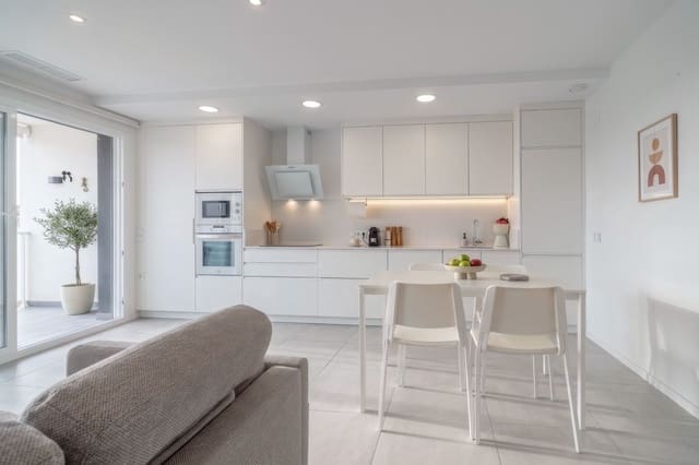 1 bedroom Apartment for sale in Playa Flamenca, Orihuela with pool - € 235,000 (Ref: 9670214)