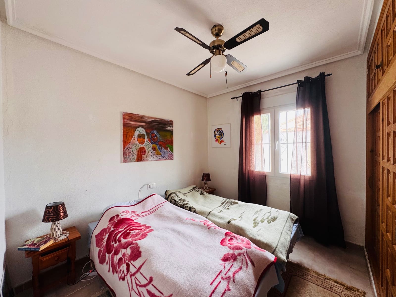 3 bedroom Villa for sale in Ciudad Quesada with pool - € 395,000 (Ref: 9671117)