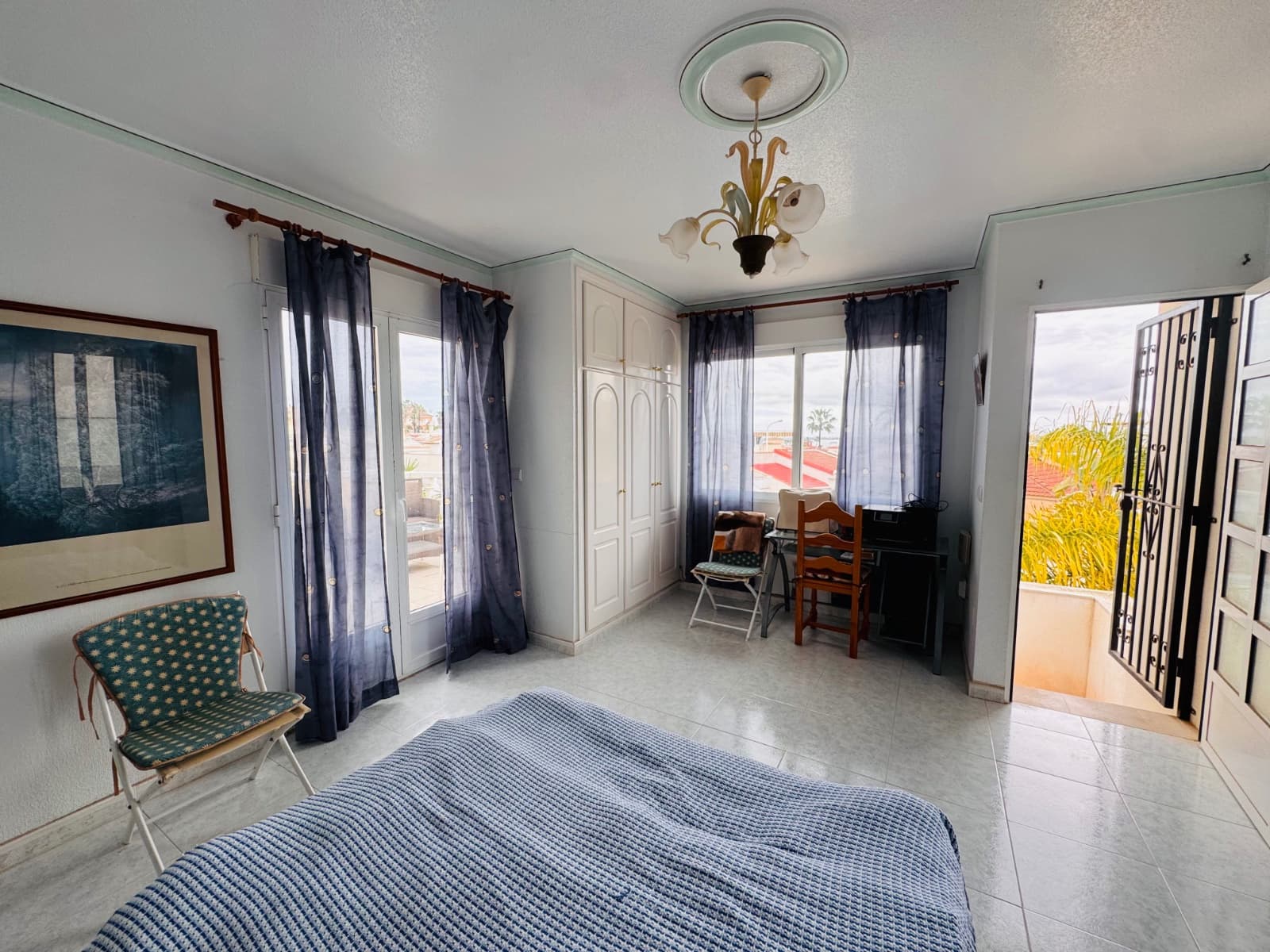 3 bedroom Villa for sale in Ciudad Quesada with pool - € 395,000 (Ref: 9671117)