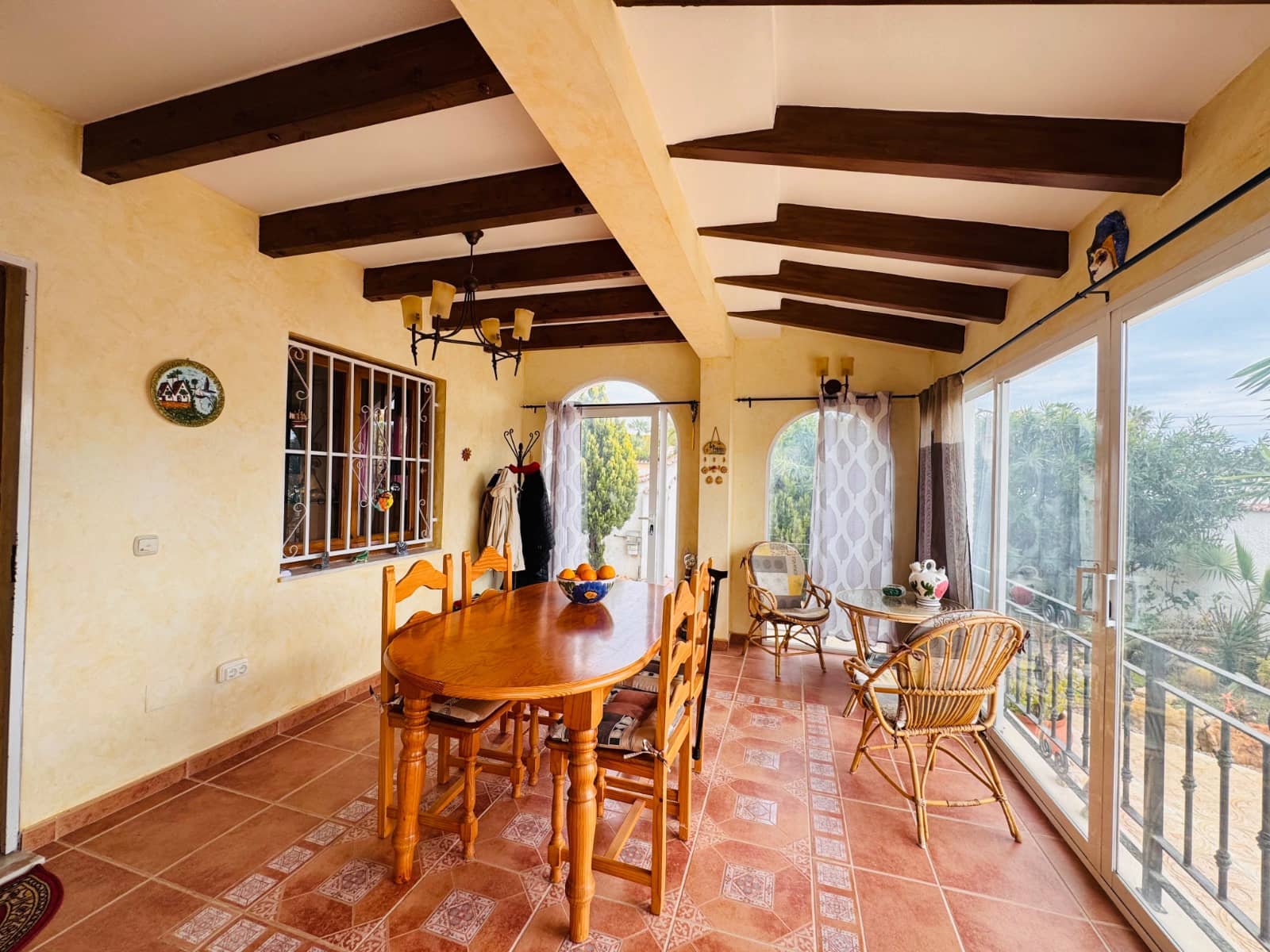 3 bedroom Villa for sale in Ciudad Quesada with pool - € 395,000 (Ref: 9671117)