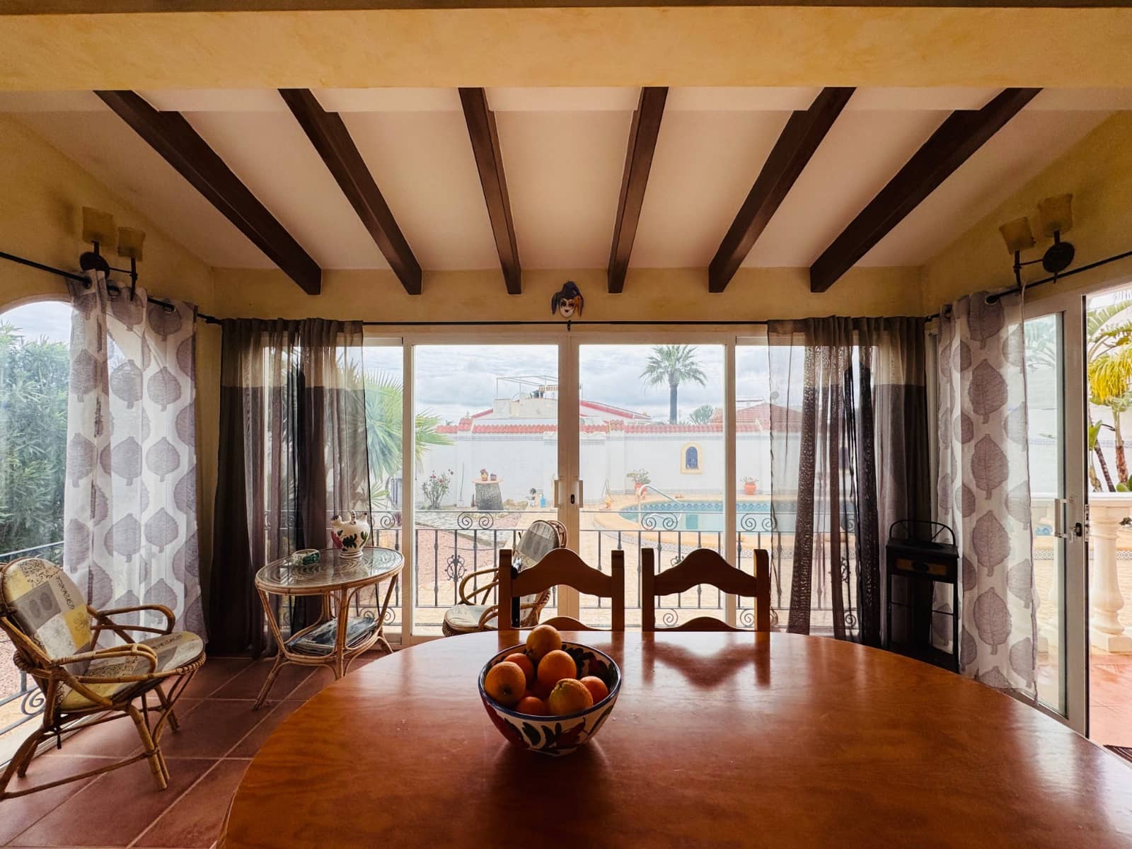 3 bedroom Villa for sale in Ciudad Quesada with pool - € 395,000 (Ref: 9671117)