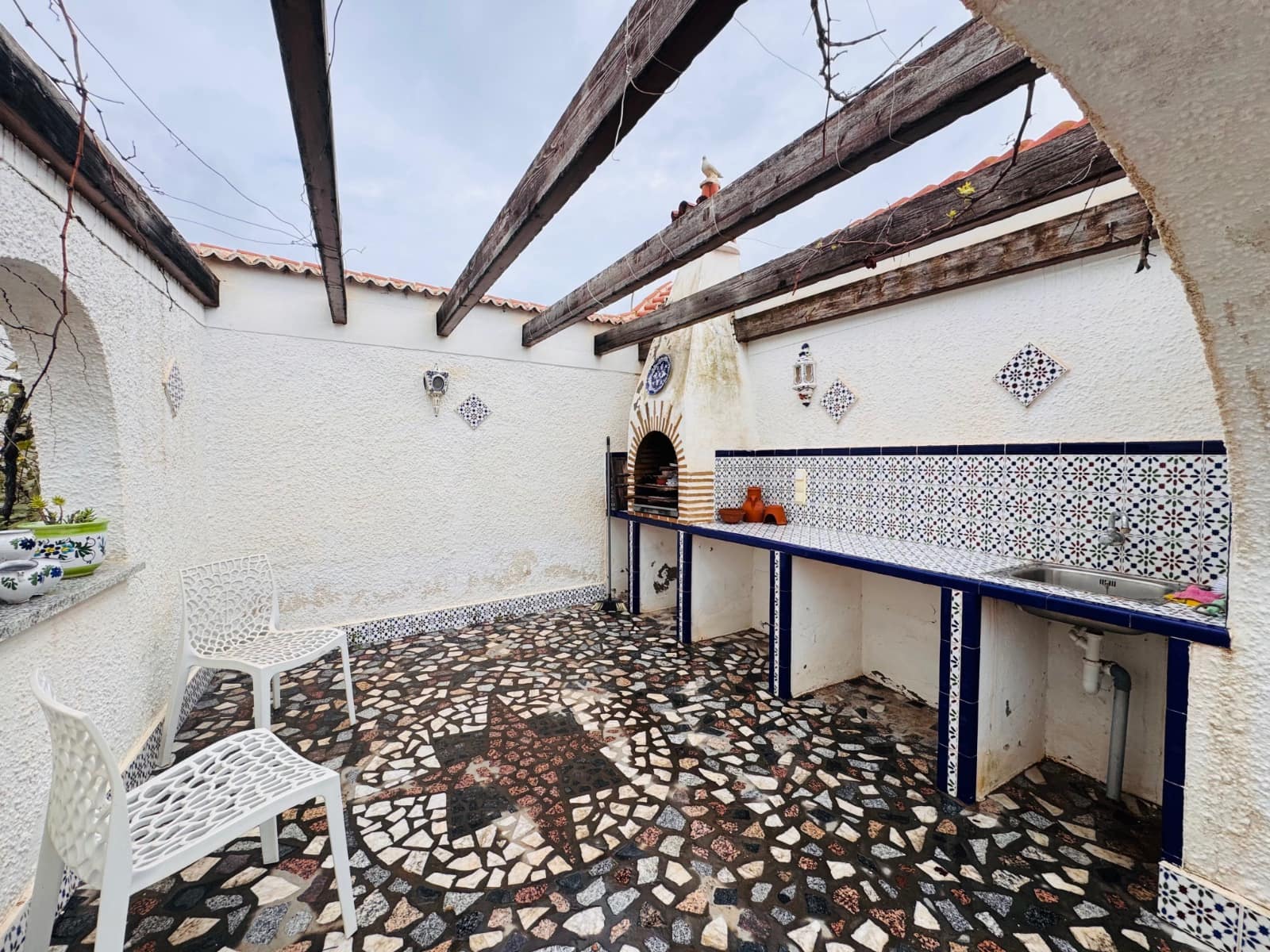 3 bedroom Villa for sale in Ciudad Quesada with pool - € 395,000 (Ref: 9671117)