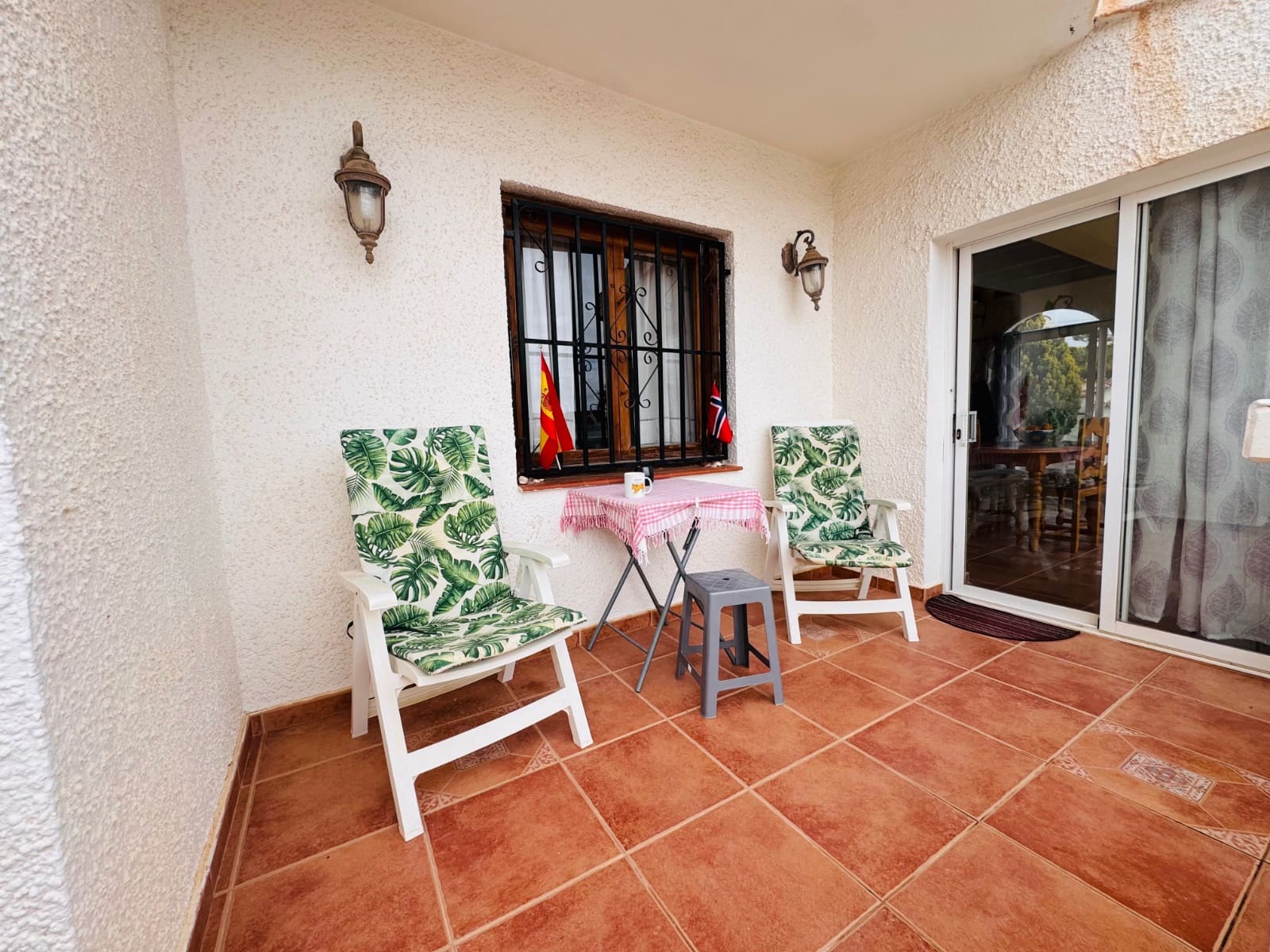 3 bedroom Villa for sale in Ciudad Quesada with pool - € 395,000 (Ref: 9671117)