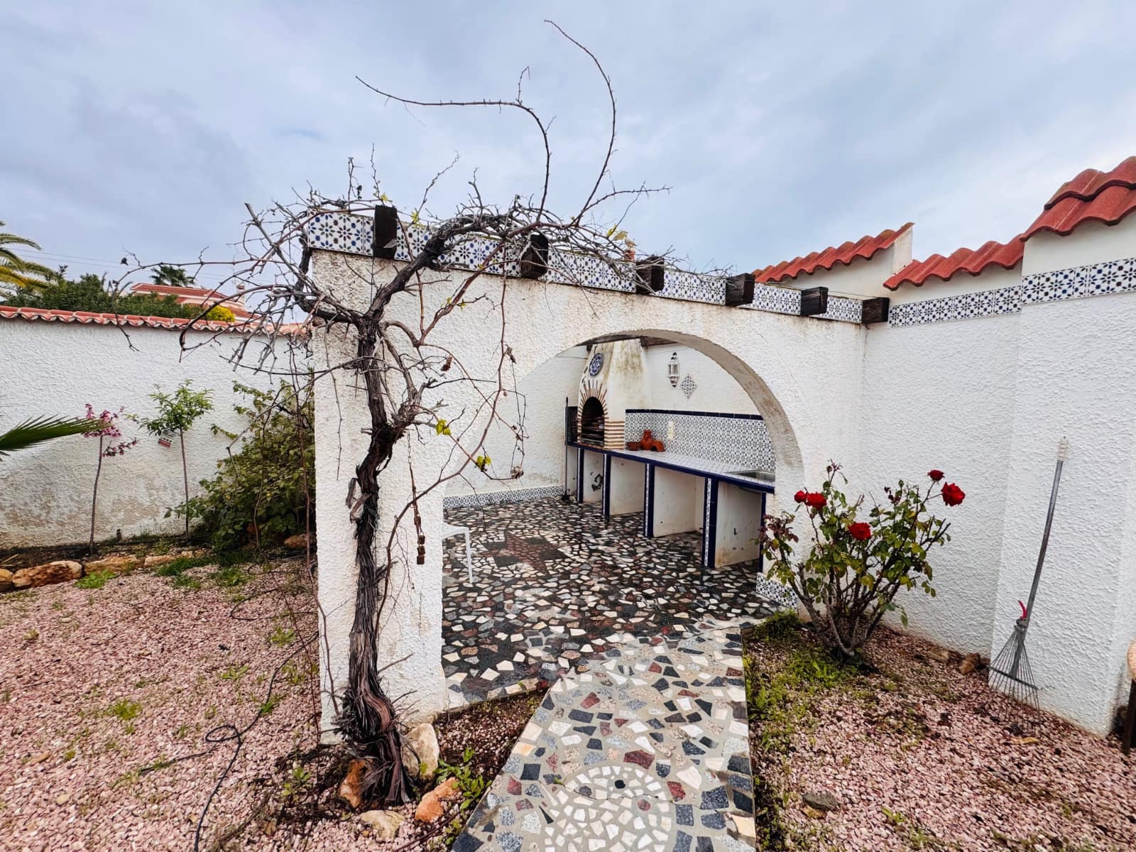 3 bedroom Villa for sale in Ciudad Quesada with pool - € 395,000 (Ref: 9671117)