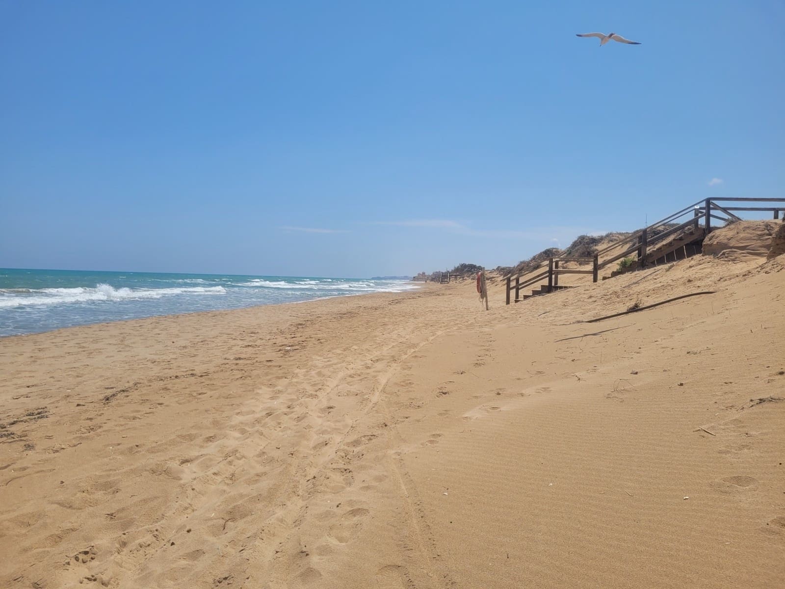 3 bedroom Apartment for sale in Guardamar del Segura - € 239,000 (Ref: 9671118)