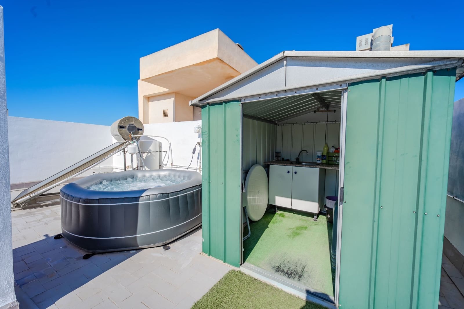 3 bedroom Apartment for sale in Guardamar del Segura - € 239,000 (Ref: 9671118)