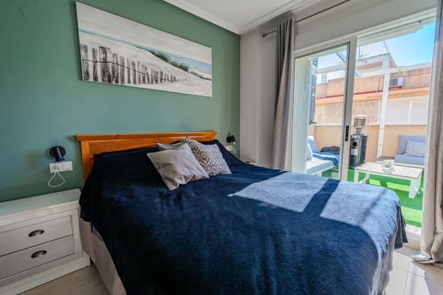 3 bedroom Apartment for sale in Zona Pueblo, Guardamar del Segura - € 239,000 (Ref: 9671118)