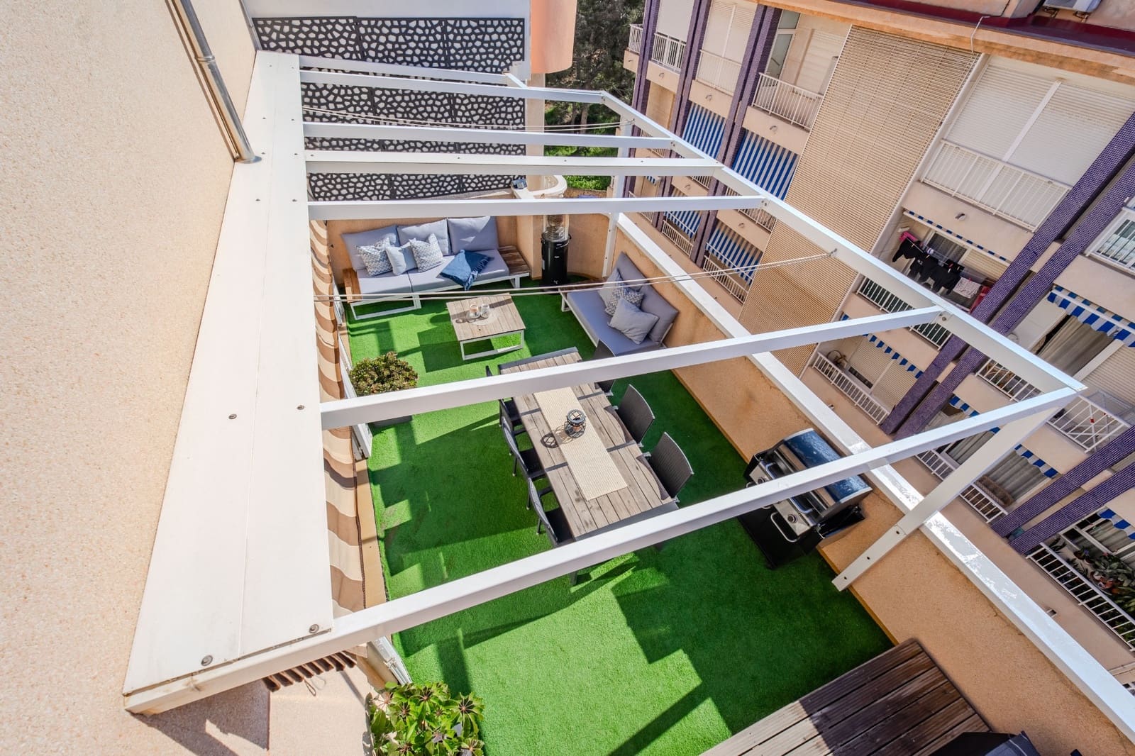 3 bedroom Apartment for sale in Guardamar del Segura - € 239,000 (Ref: 9671118)