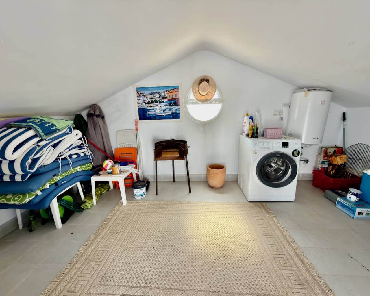 Apartamento de 2 habitaciones en Doña Pepa en venta con piscina - 175.000 € (Ref: 9675979)