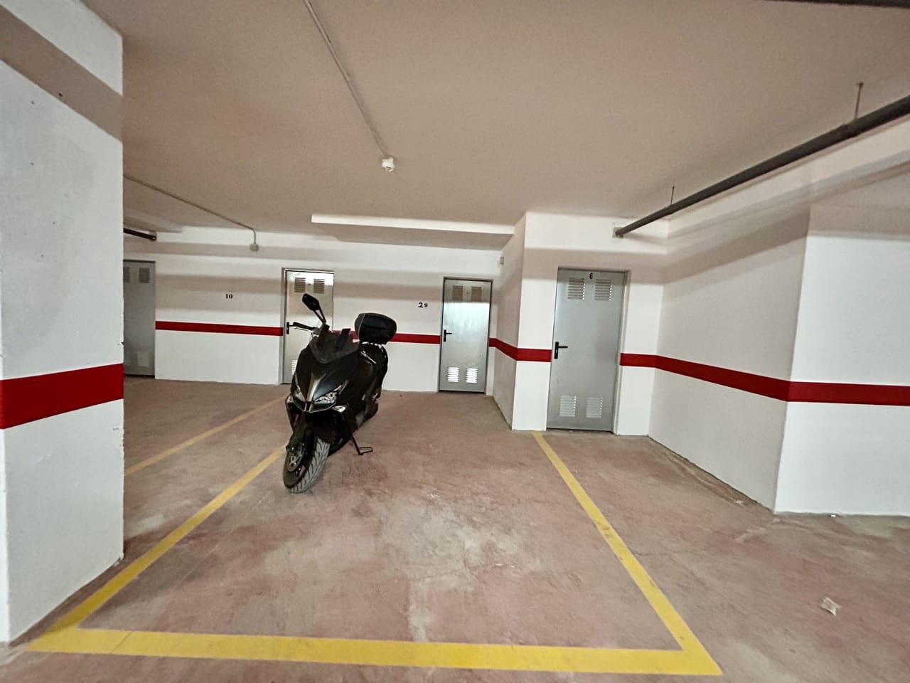 3 sovrum Lägenhet till salu i Los Alcazares med pool garage - 275 000 € (Ref: 9676789)