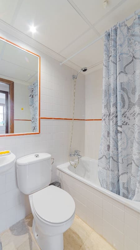 2 camera da letto Appartamento in vendita in Orihuela Costa con piscina garage - 260.000 € (Rif: 9677004)