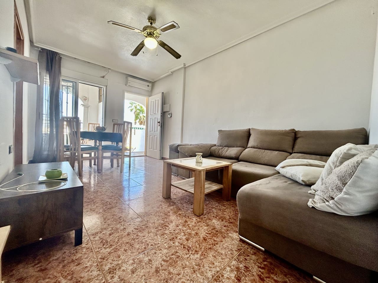 2 quarto Apartamento para venda em Los Altos com piscina - 148 000 € (Ref: 9679495)