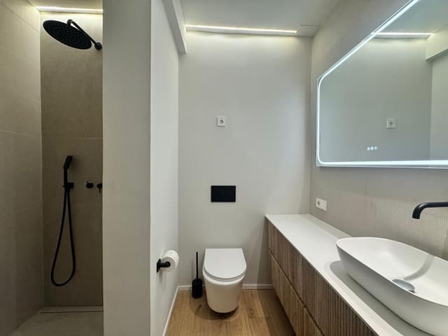 3 sovrum Lägenhet till salu i Palma de Mallorca - 1 290 000 € (Ref: 9679497)