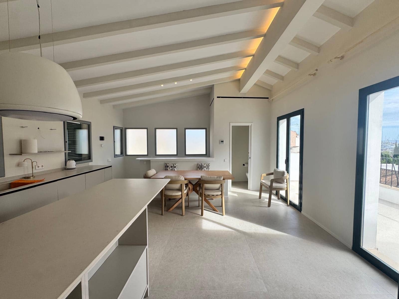 3 chambre Appartement à vendre à Palma de Mallorca - 1 290 000 € (Ref: 9679497)