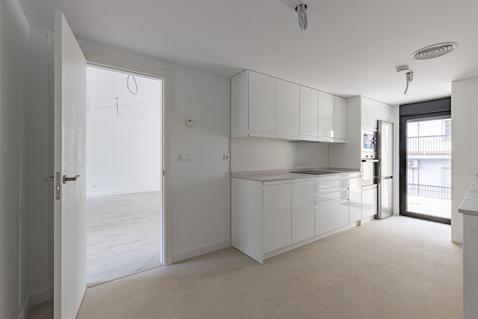 3 soveværelse Lejlighed til salg i Murcia by - € 599.000 (Ref: 9682367)