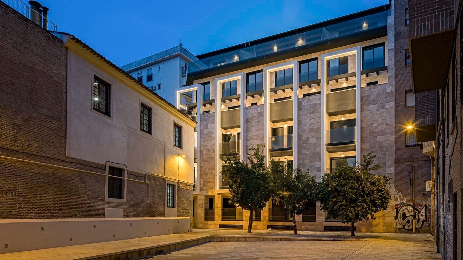 4 bedroom Apartment for sale in Murcia city - € 590,000 (Ref: 9682368)