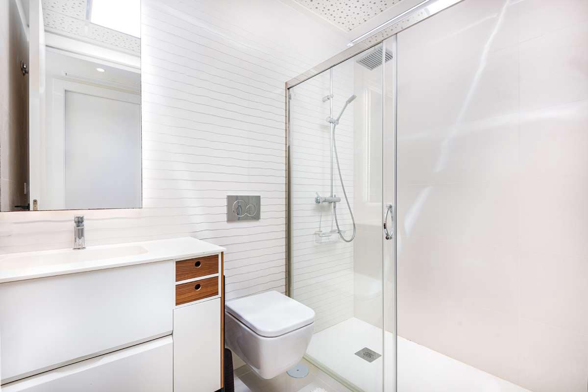 Apartamento de 2 habitaciones en Torre de la Horadada en venta - 239.500 € (Ref: 9682400)