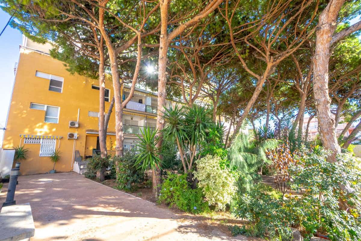 2 sovrum Lägenhet till salu i Lo Pagan med garage - 159 990 € (Ref: 9682401)