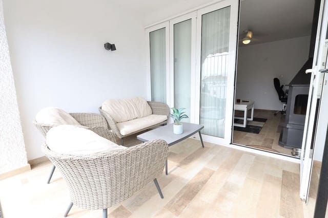 4 bedroom Townhouse for sale in Cabo Roig, Orihuela with garage - € 330,000 (Ref: 9682402)