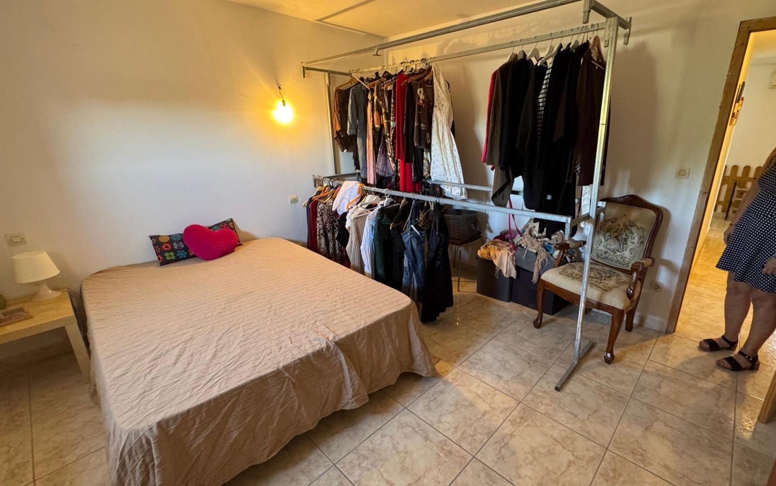 6 slaapkamer Finca/Landhuis te koop in Albatera met garage - € 280.000 (Ref: 9682404)