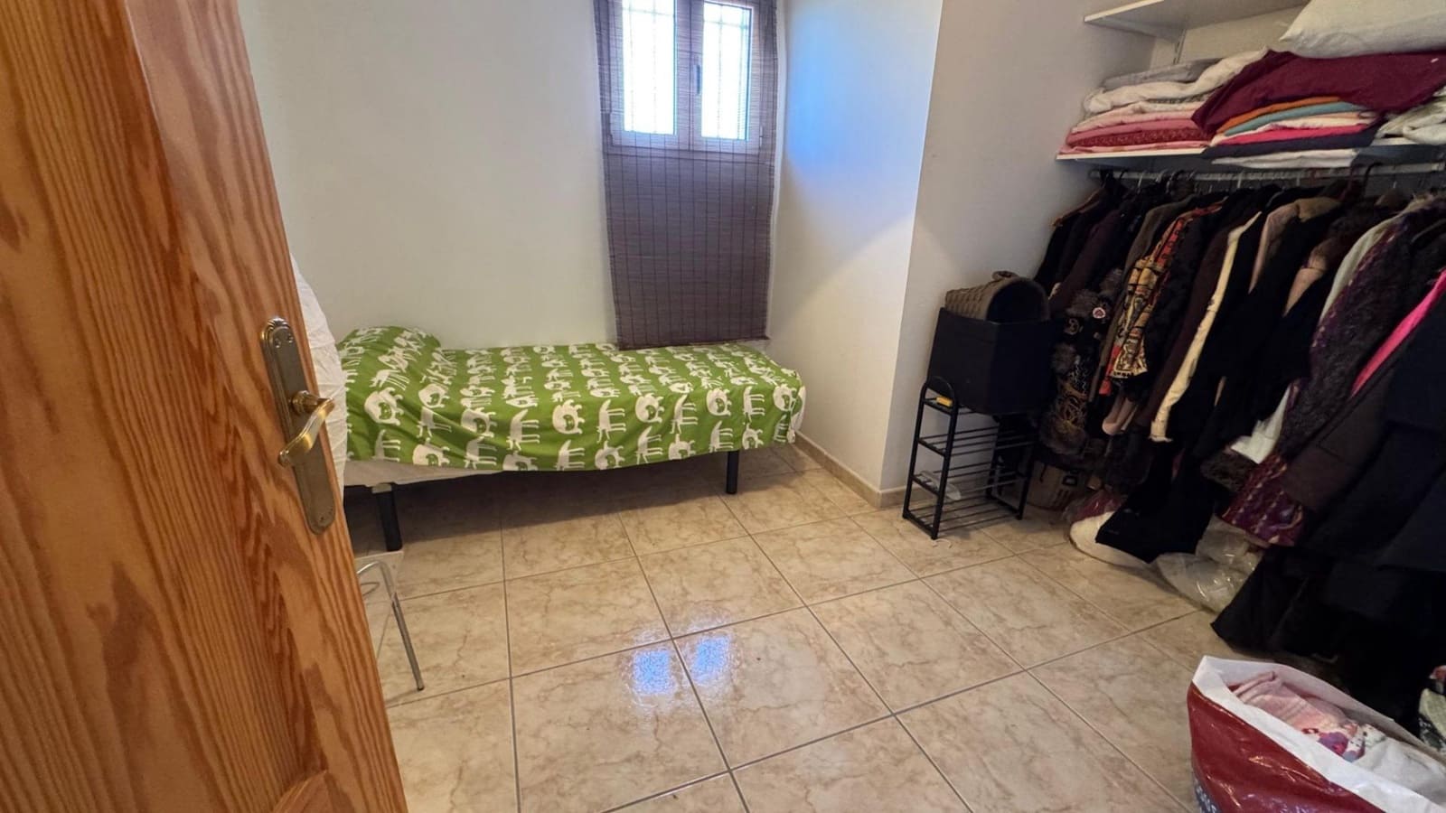 6 slaapkamer Finca/Landhuis te koop in Albatera met garage - € 280.000 (Ref: 9682404)