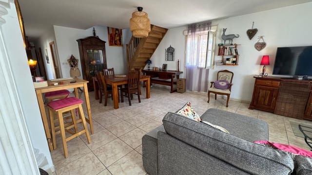 6 slaapkamer Finca/Landhuis te koop in Albatera met garage - € 280.000 (Ref: 9682404)